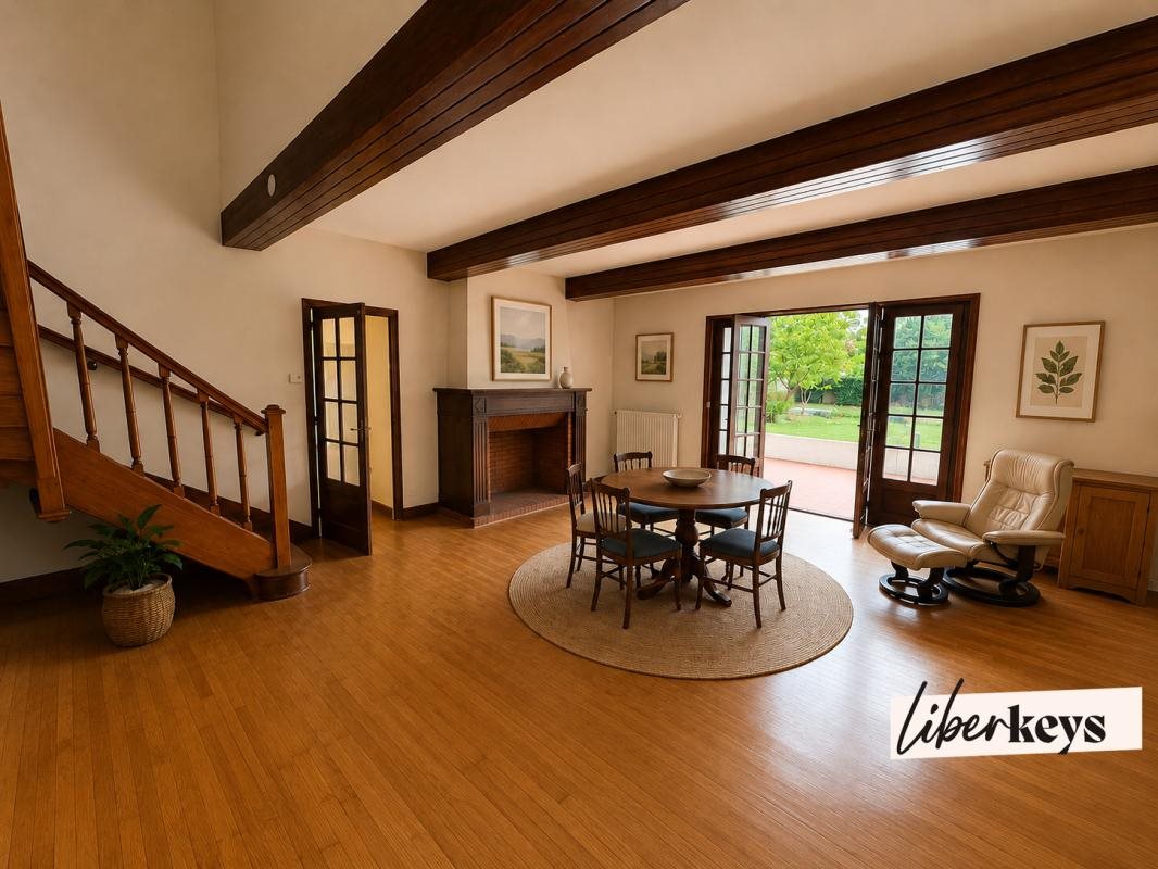 Maison à vendre, 177m², Mazères