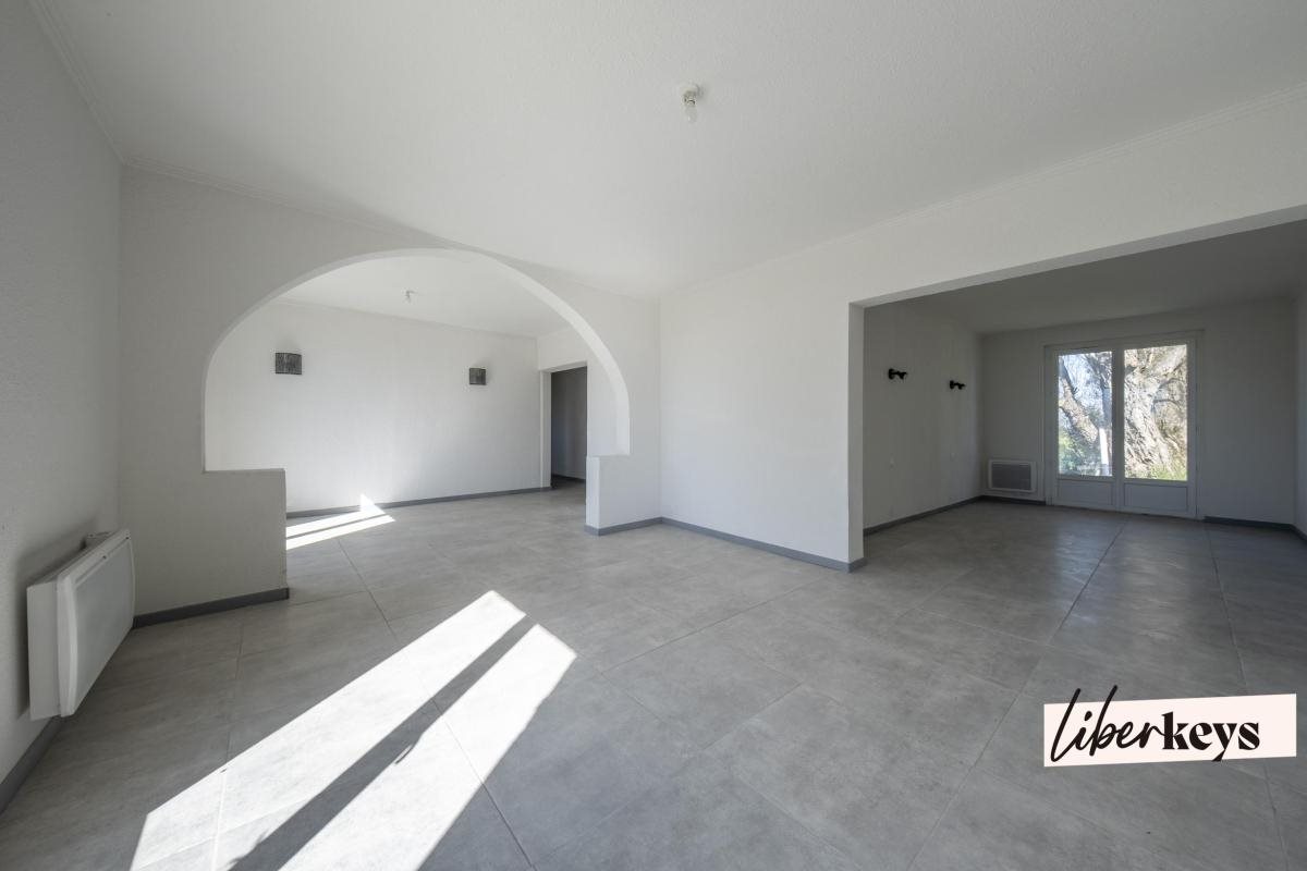 Maison à vendre, 113m², Saint-Clar-de-Rivière