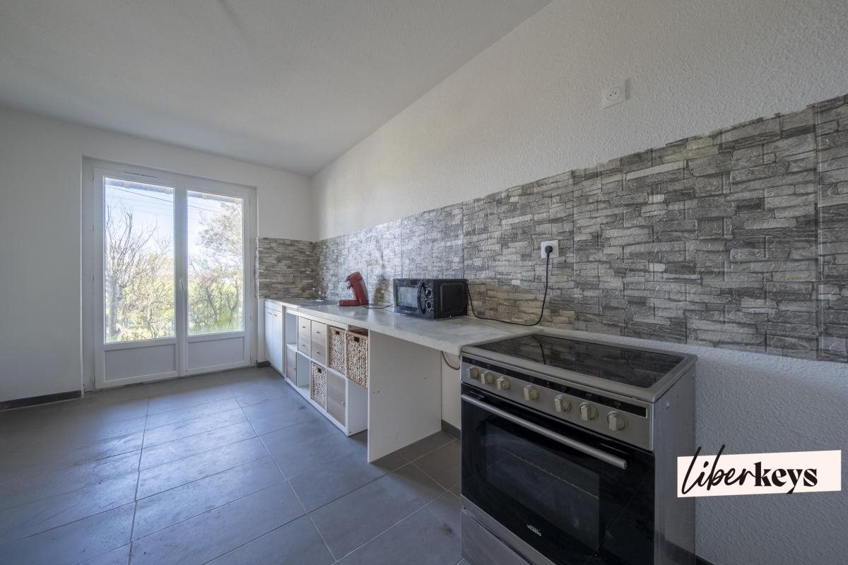 Maison à vendre, 113m², Saint-Clar-de-Rivière