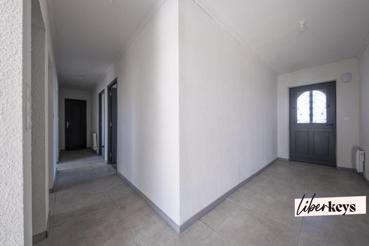 Maison à vendre, 113m², Saint-Clar-de-Rivière