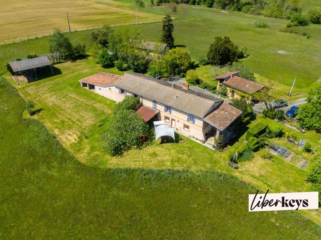 Maison à vendre, 340m², Pamiers