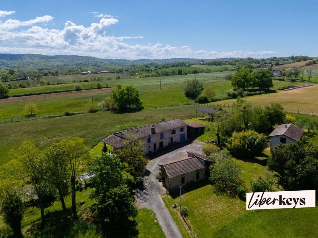 Maison à vendre, 340m², Pamiers