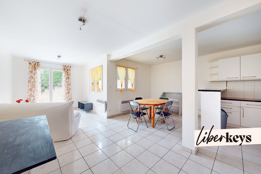 Appartement à vendre, 70m², Saint-Orens-de-Gameville