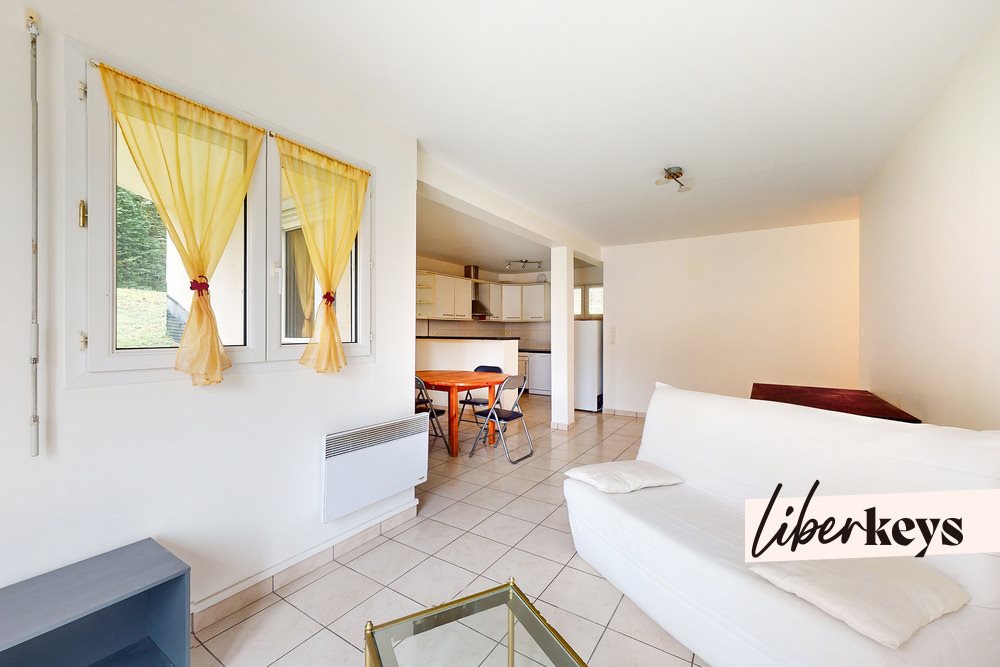 Appartement à vendre, 70m², Saint-Orens-de-Gameville