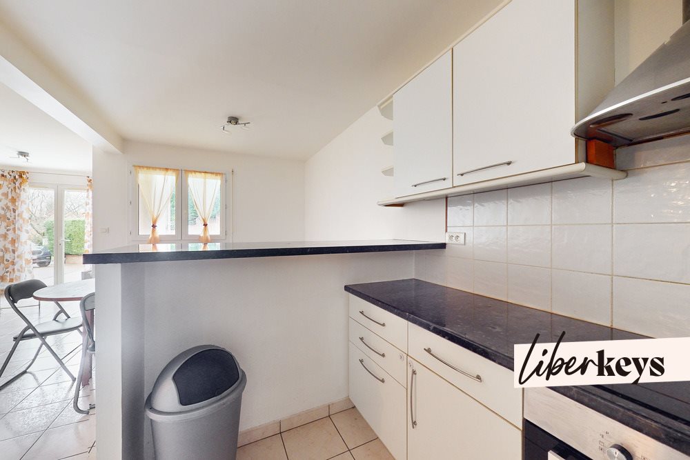 Appartement à vendre, 70m², Saint-Orens-de-Gameville