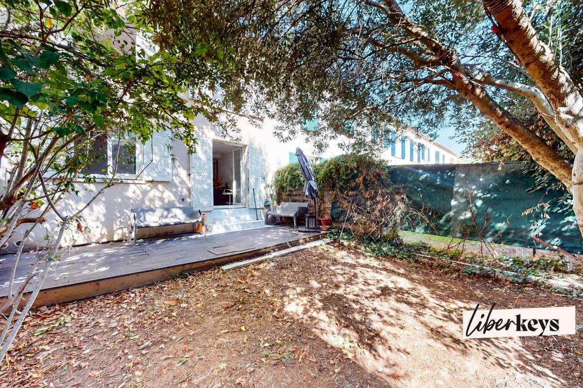 Maison à vendre, 118m², Asnières-sur-Seine
