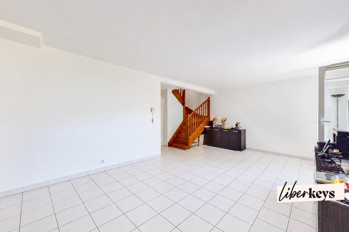 Maison à vendre, 118m², Asnières-sur-Seine
