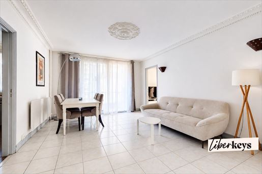 Appartement 5 pièces 93 m² · à Colombes · 93 m² · 315 000 €