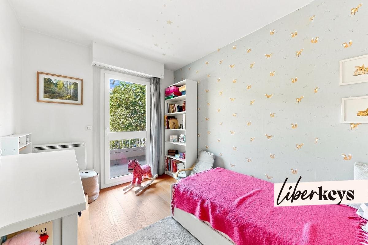 Appartement à vendre, 73m², Colombes