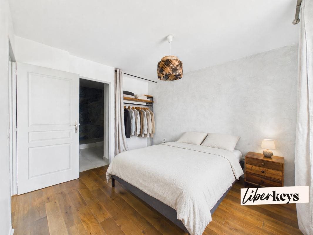 Appartement à vendre, 42m², Argenteuil