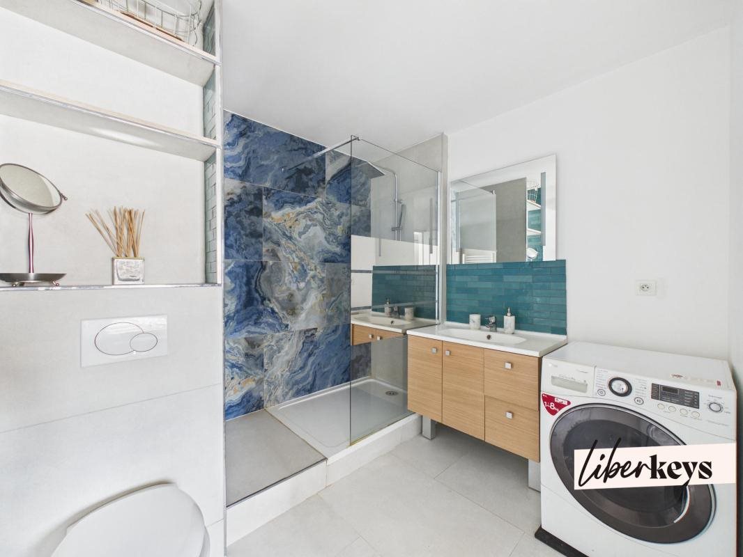Appartement à vendre, 42m², Argenteuil