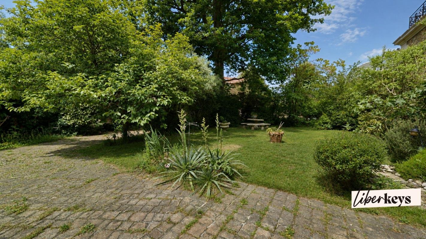 Maison à vendre, 236m², Vaucresson