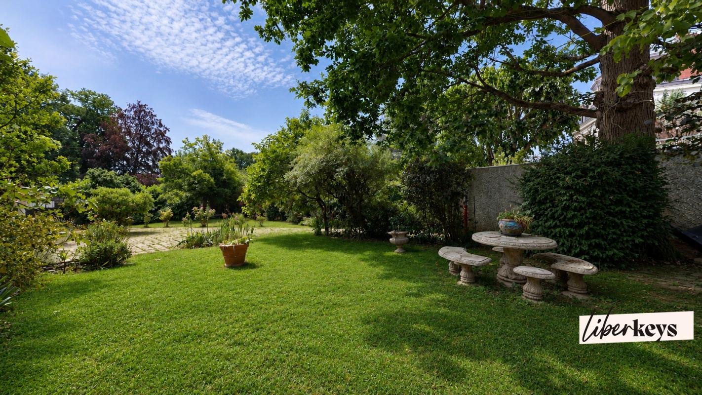 Maison à vendre, 236m², Vaucresson