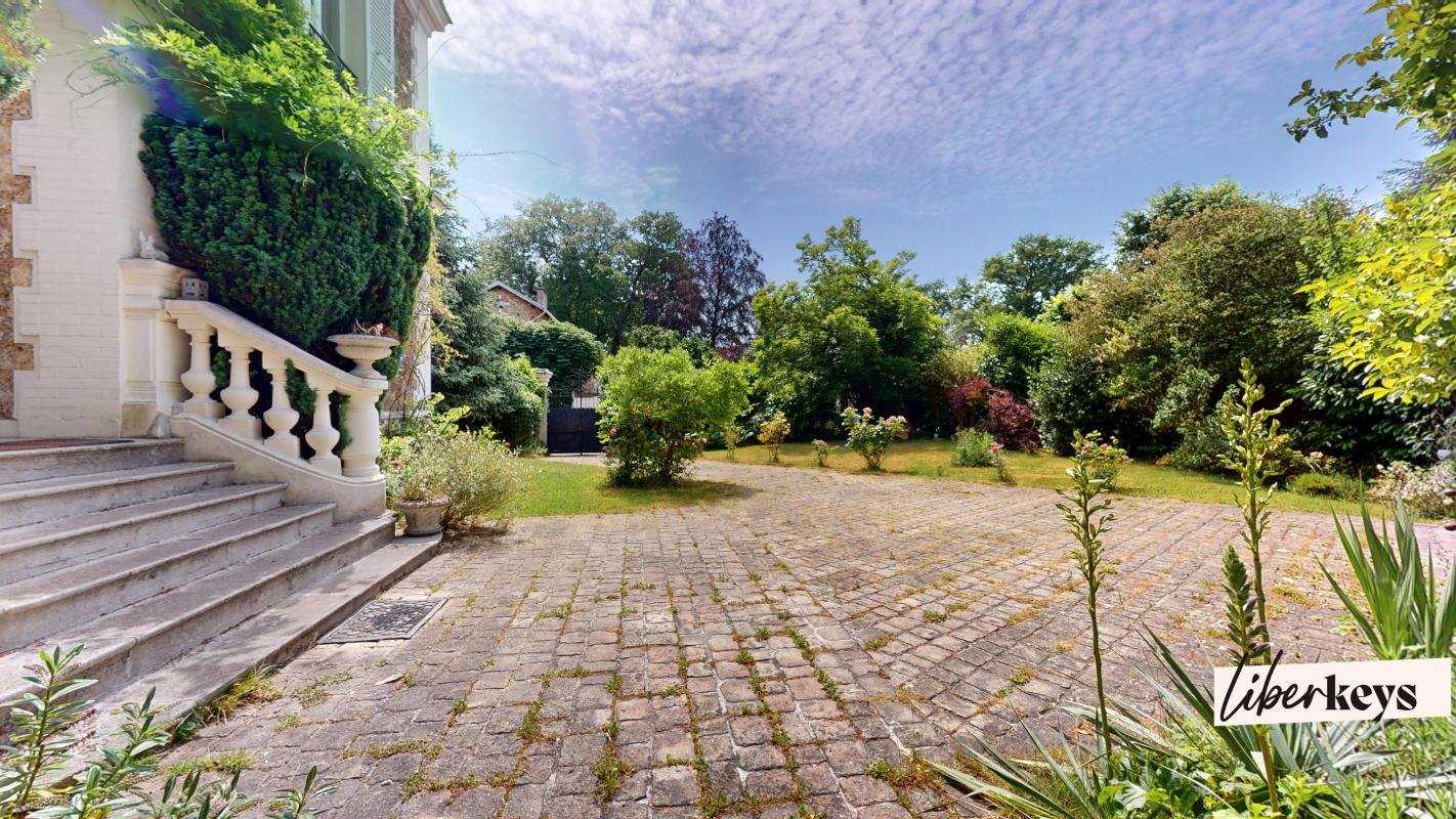 Maison à vendre, 236m², Vaucresson