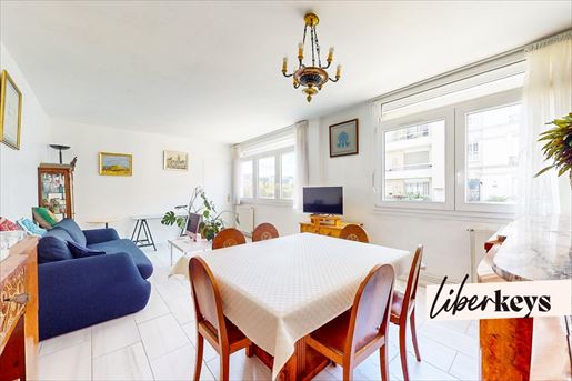 Appartement 4 pièces 90 m² · à Courbevoie · 90 m² · 599 000 €