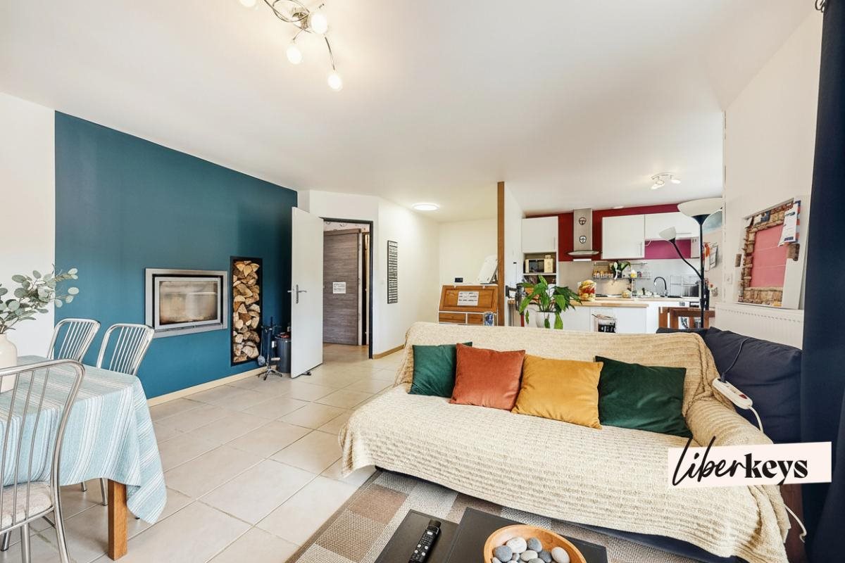Maison à vendre, 138m², Dijon