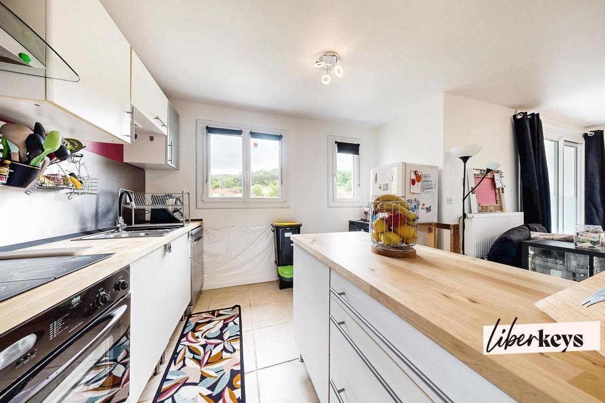 Maison à vendre, 138m², Dijon