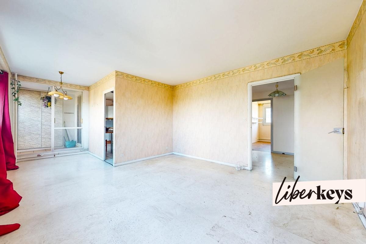 Appartement à vendre, 99m², Vénissieux