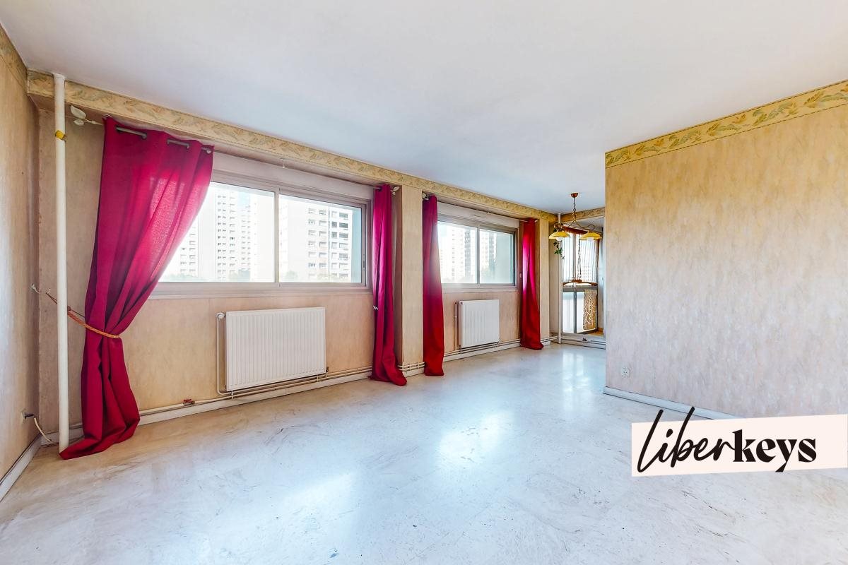 Appartement à vendre, 99m², Vénissieux