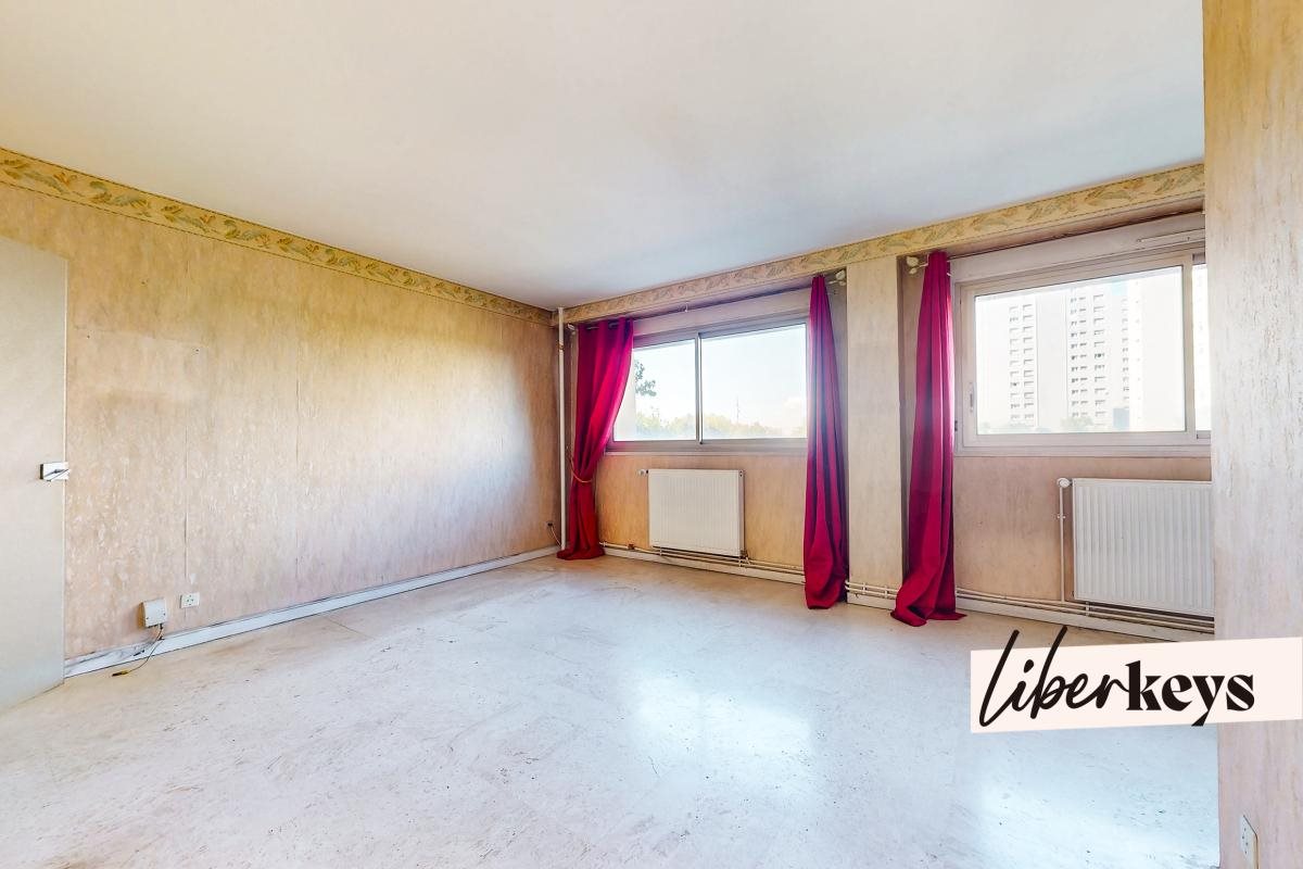 Appartement à vendre, 99m², Vénissieux