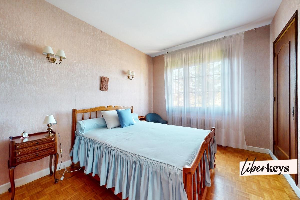 Maison à vendre, 152m², Pusignan