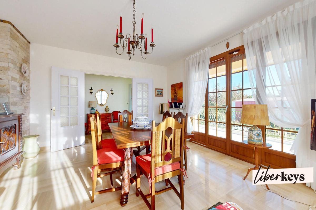 Maison à vendre, 152m², Pusignan