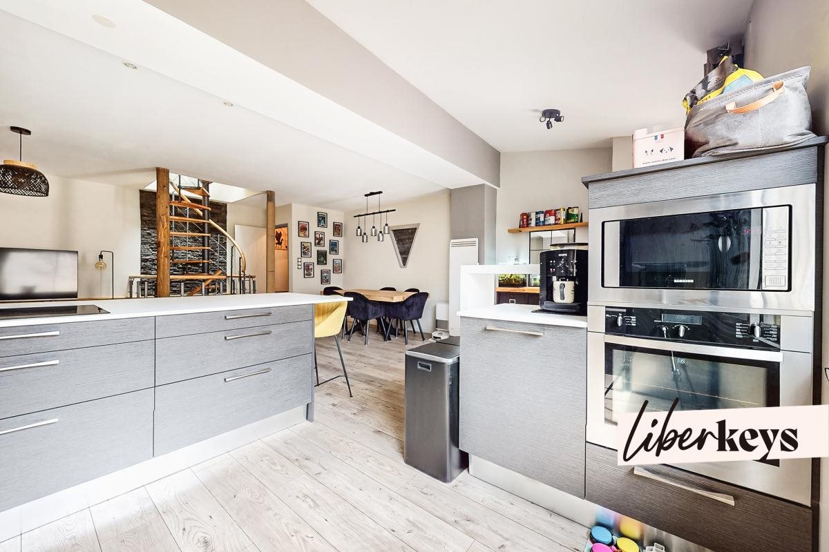 Maison à vendre, 85m², Taluyers
