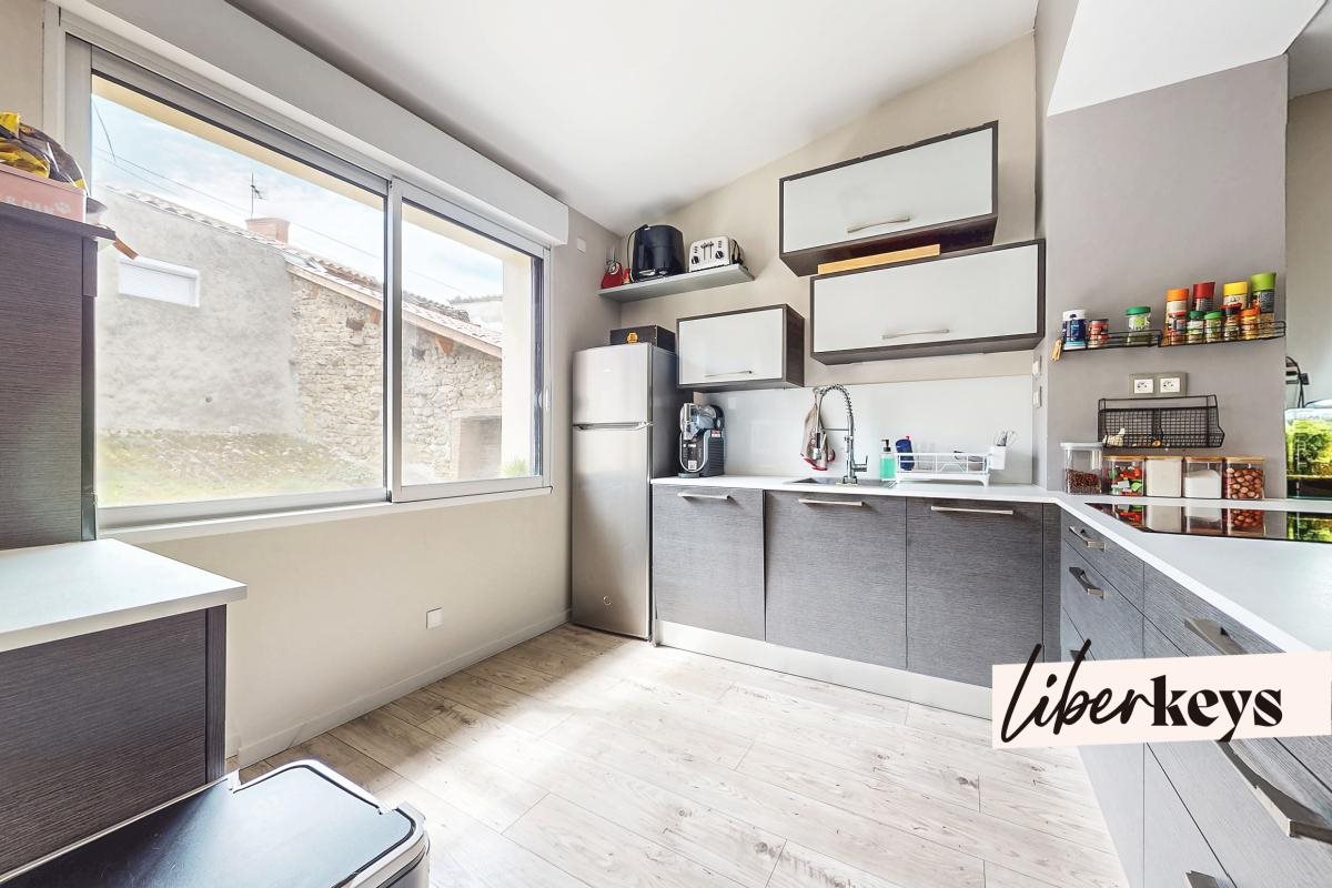 Maison à vendre, 85m², Taluyers