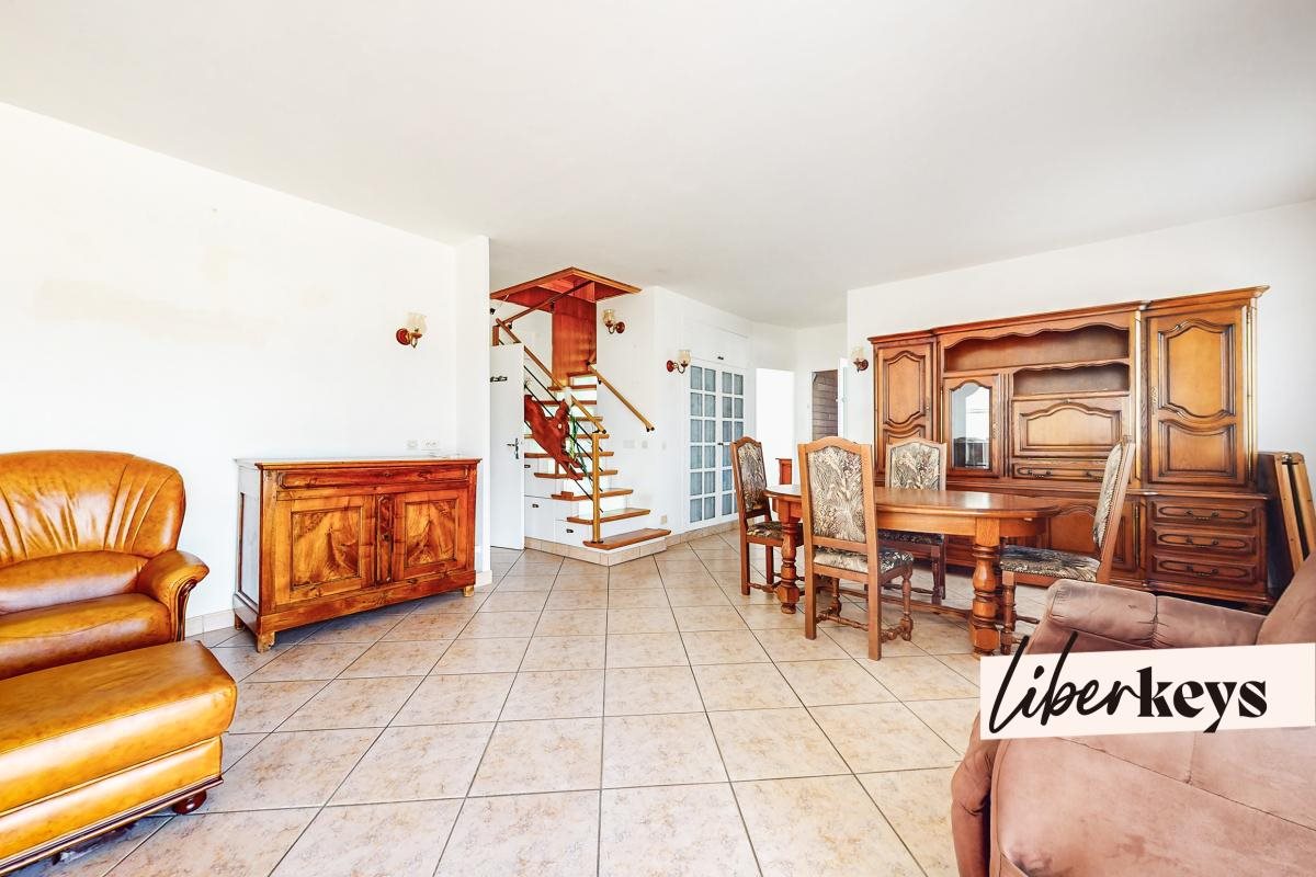 Maison à vendre, 278m², Saint-Genis-Laval