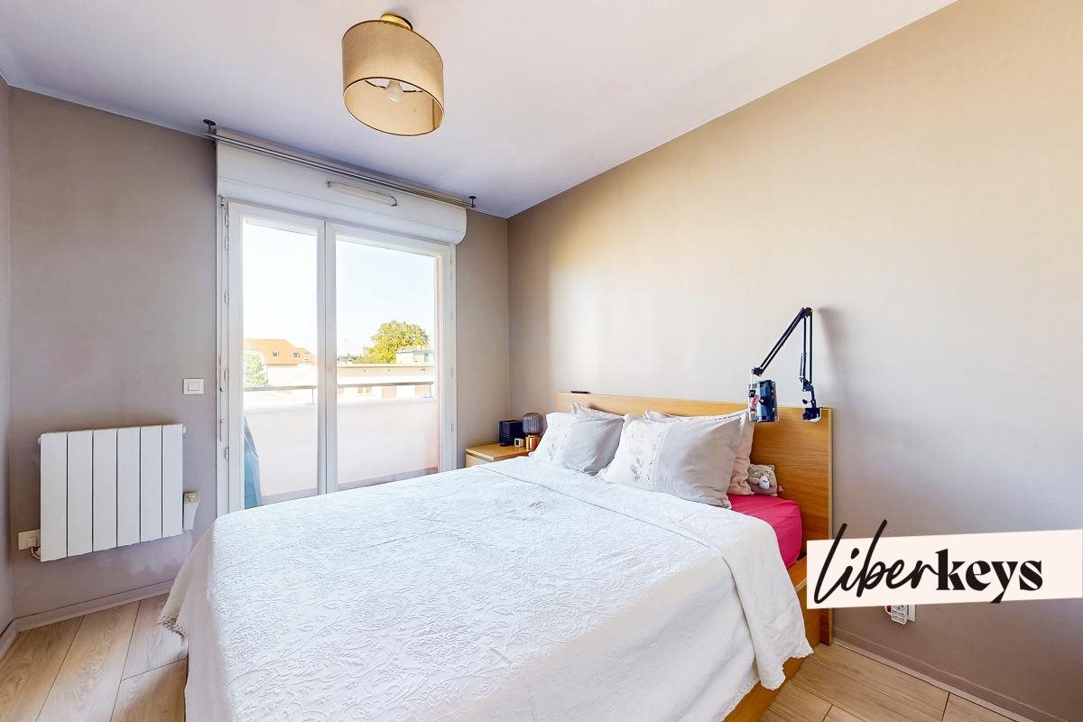 Appartement à vendre, 60m², Orly