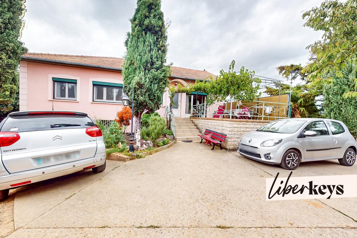 Maison à vendre, 110m², Orly