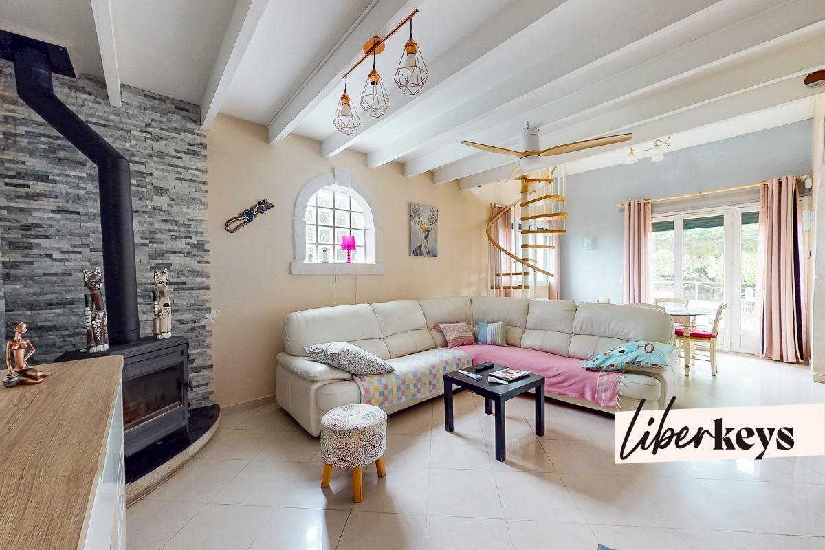 Maison à vendre, 110m², Orly