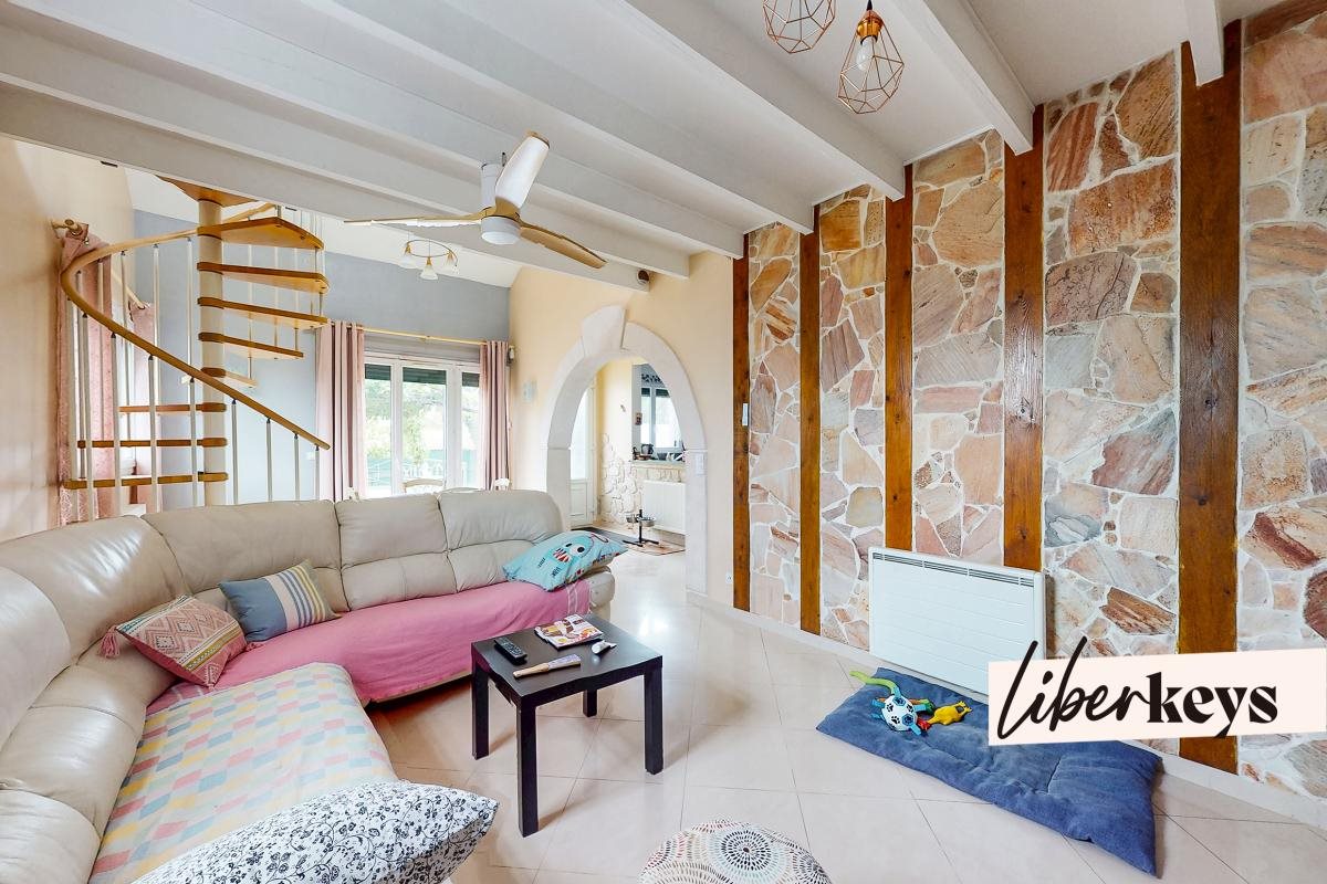 Maison à vendre, 110m², Orly