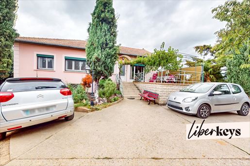 Maison 5 pièces 110 m² · à Orly · 110 m² · 475 000 €