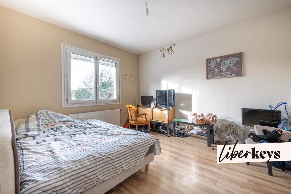Appartement à vendre, 100m², Villeneuve-le-Roi
