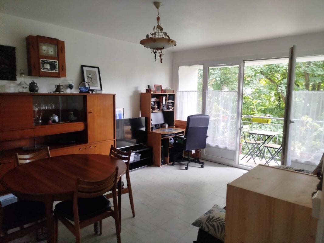 Appartement à vendre, 62m², Villeneuve-le-Roi