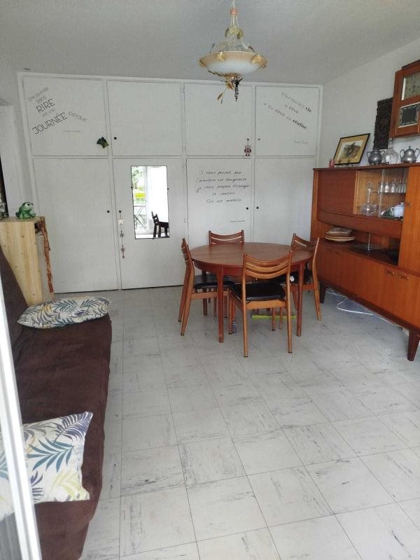 Appartement à vendre, 62m², Villeneuve-le-Roi