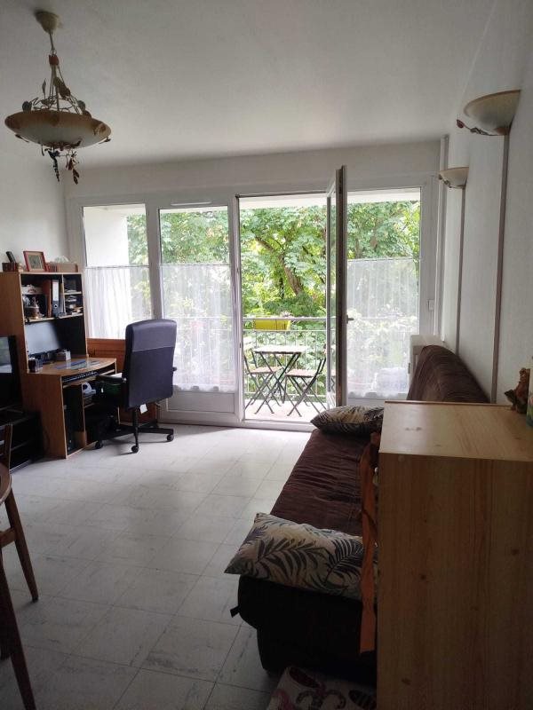 Appartement à vendre, 62m², Villeneuve-le-Roi
