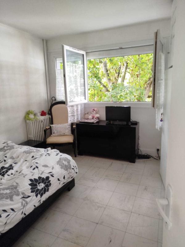 Appartement à vendre, 62m², Villeneuve-le-Roi