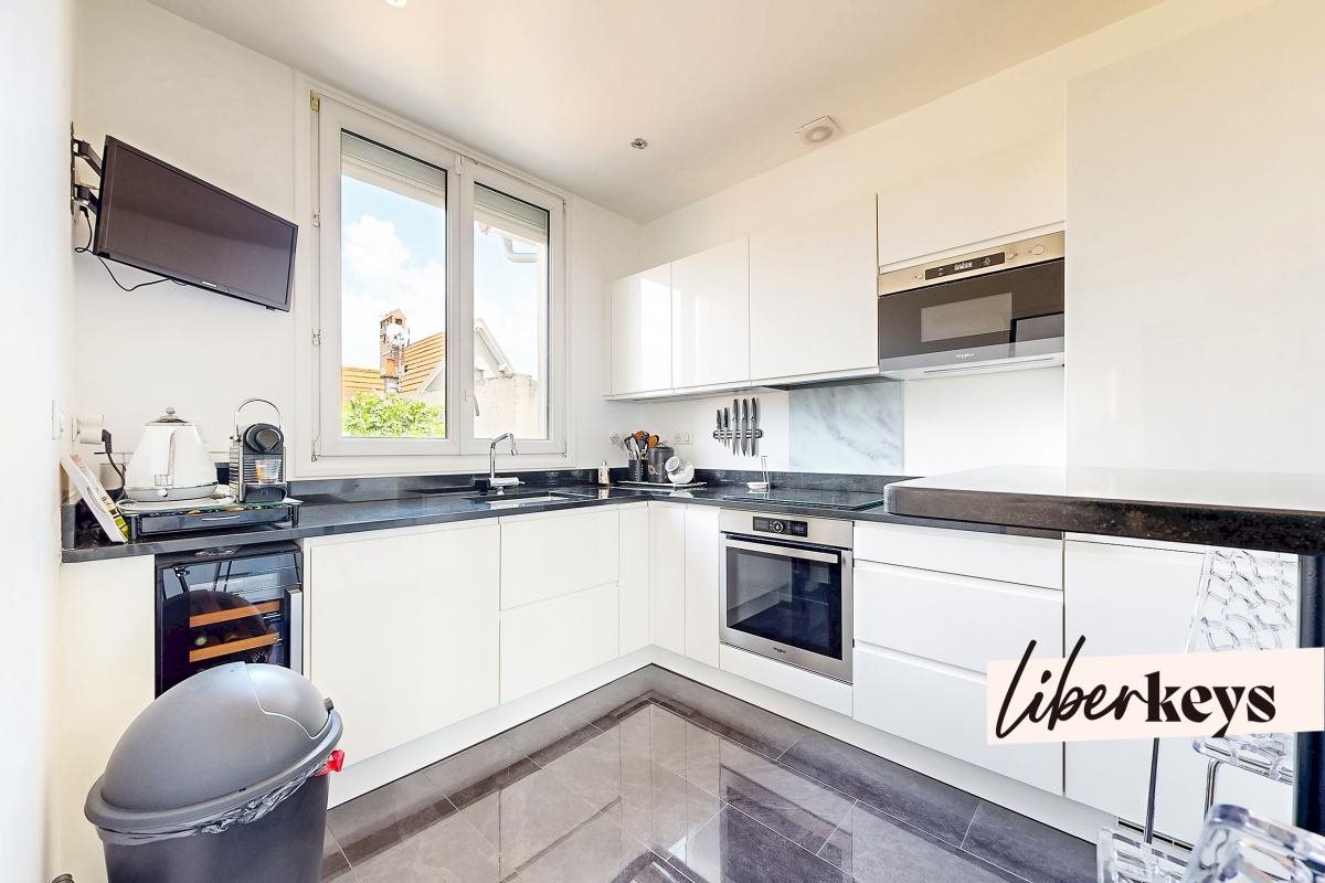 Maison à vendre, 110m², Orly