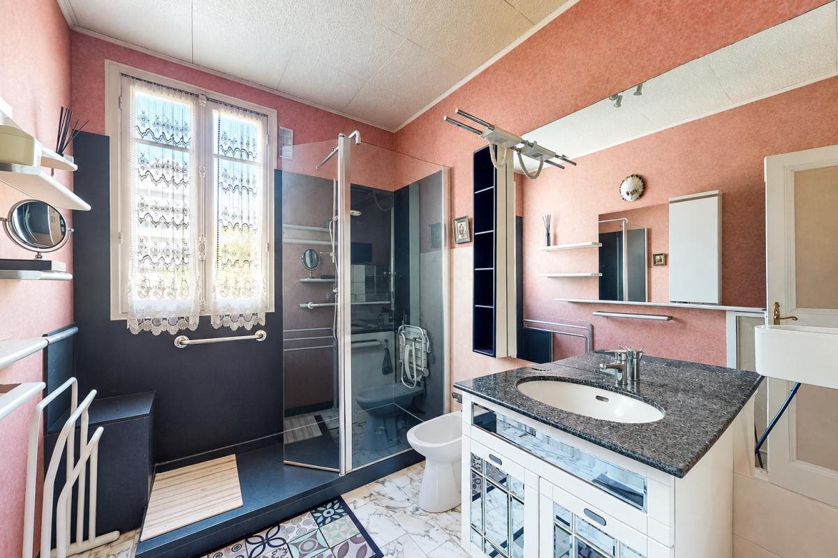 Appartement à vendre, 72m², Alfortville