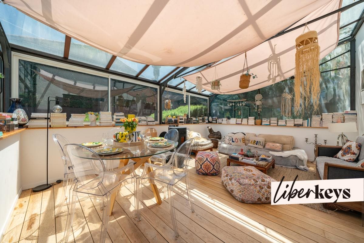 Maison à vendre, 290m², Saint-Paul-de-Vence