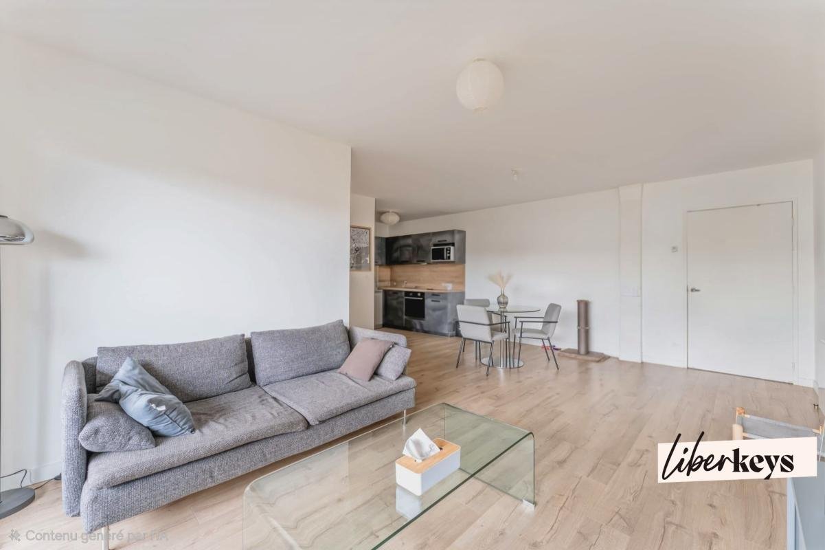 Appartement à vendre, 64m², Le Taillan-Médoc