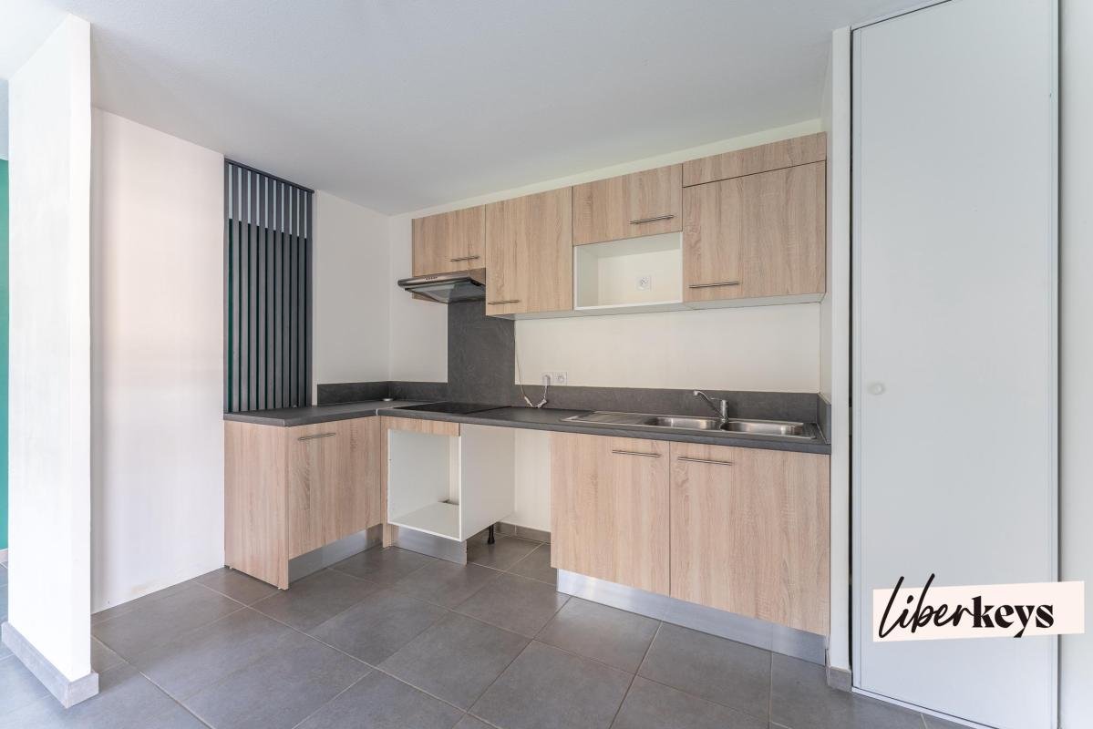 Appartement à vendre, 68m², Pessac