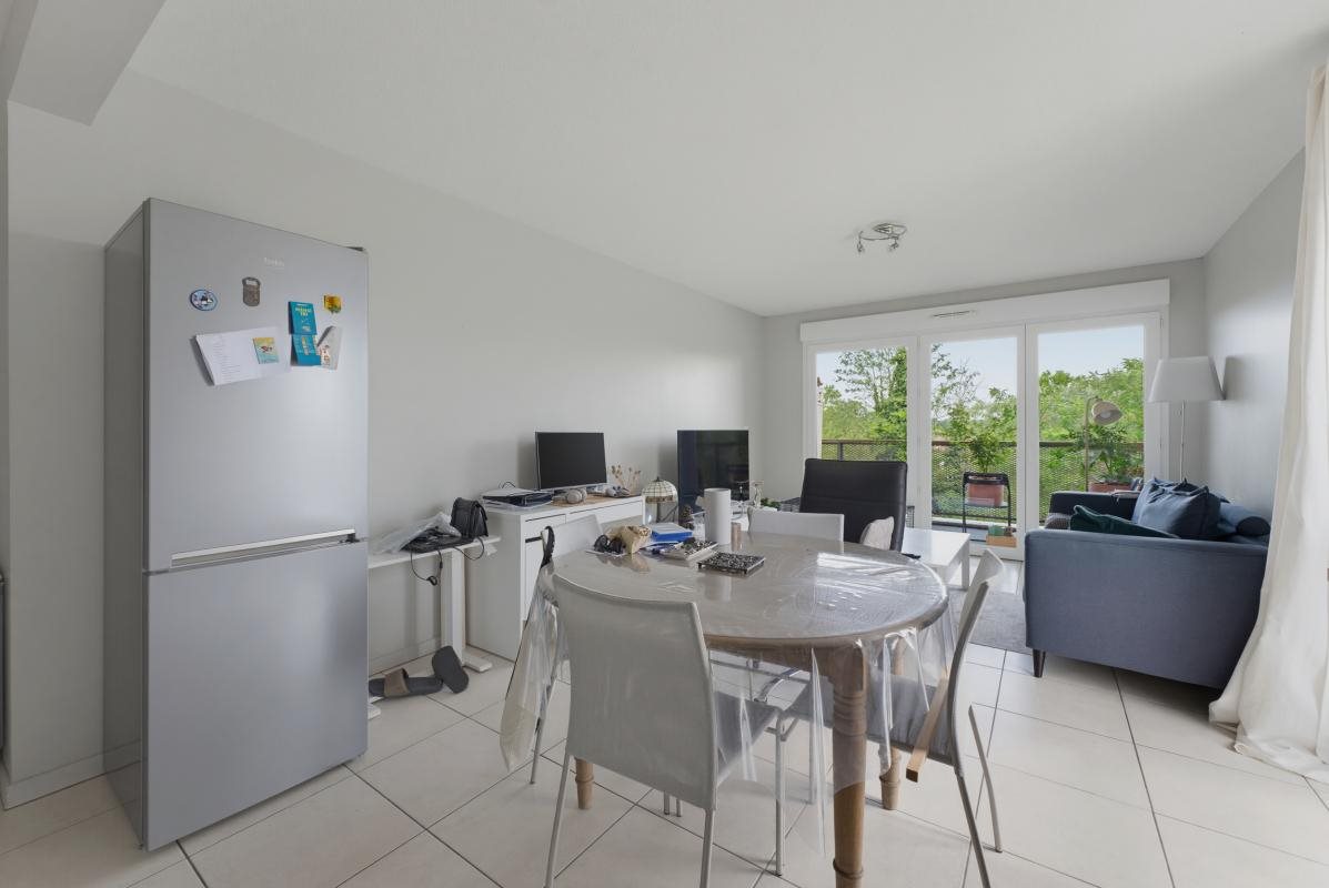 Appartement à vendre, 65m², Mérignac