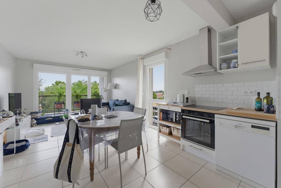 Appartement à vendre, 65m², Mérignac