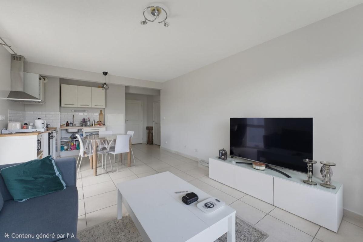 Appartement à vendre, 65m², Mérignac