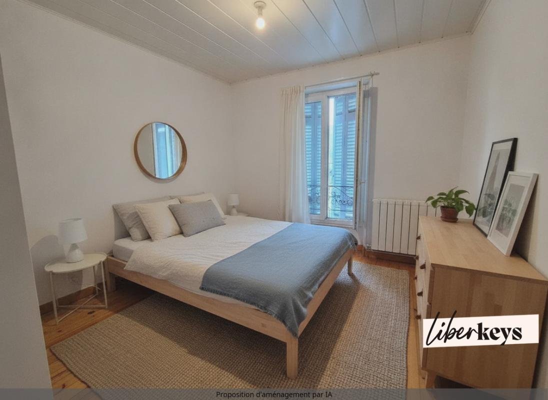 Maison à vendre, 73m², Bordeaux