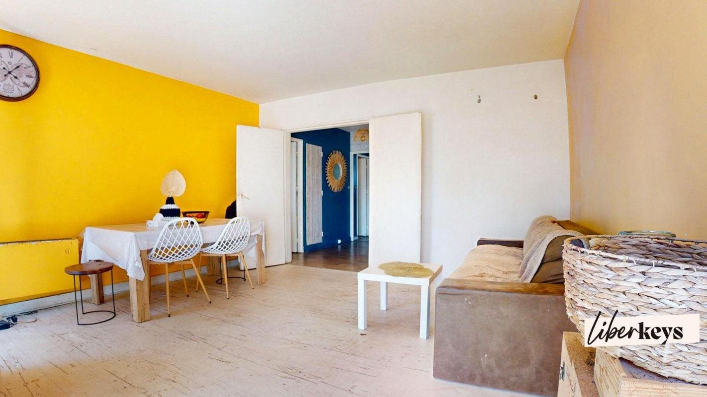 Appartement à vendre, 73m², Sarcelles