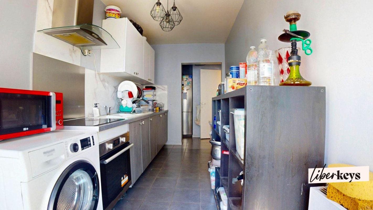Appartement à vendre, 73m², Sarcelles